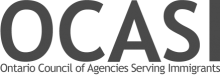OCASI Logo